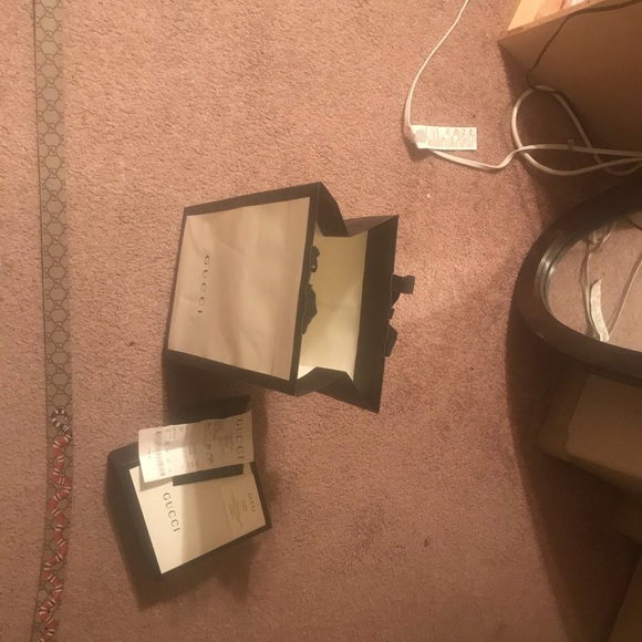 Gucci belt - Picture 3 of 5